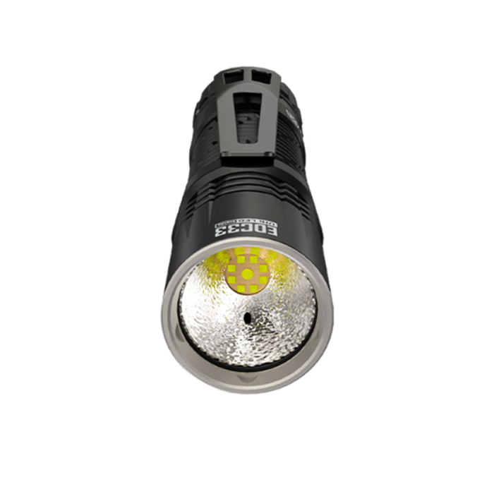 Ficklampa Nitecore EDC33