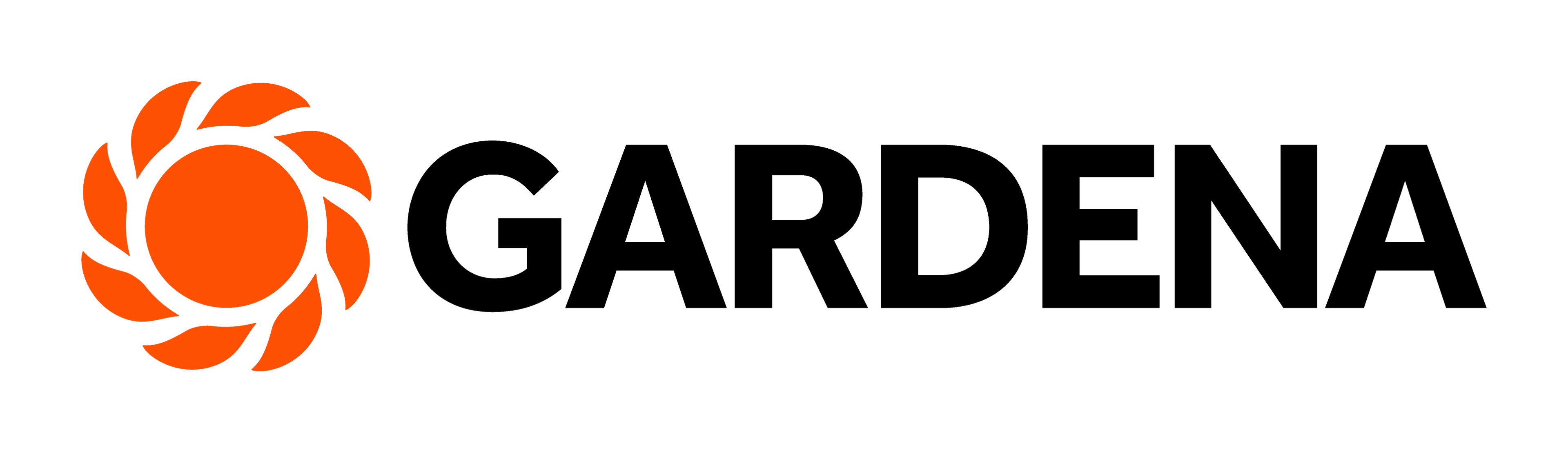 Gardena logo