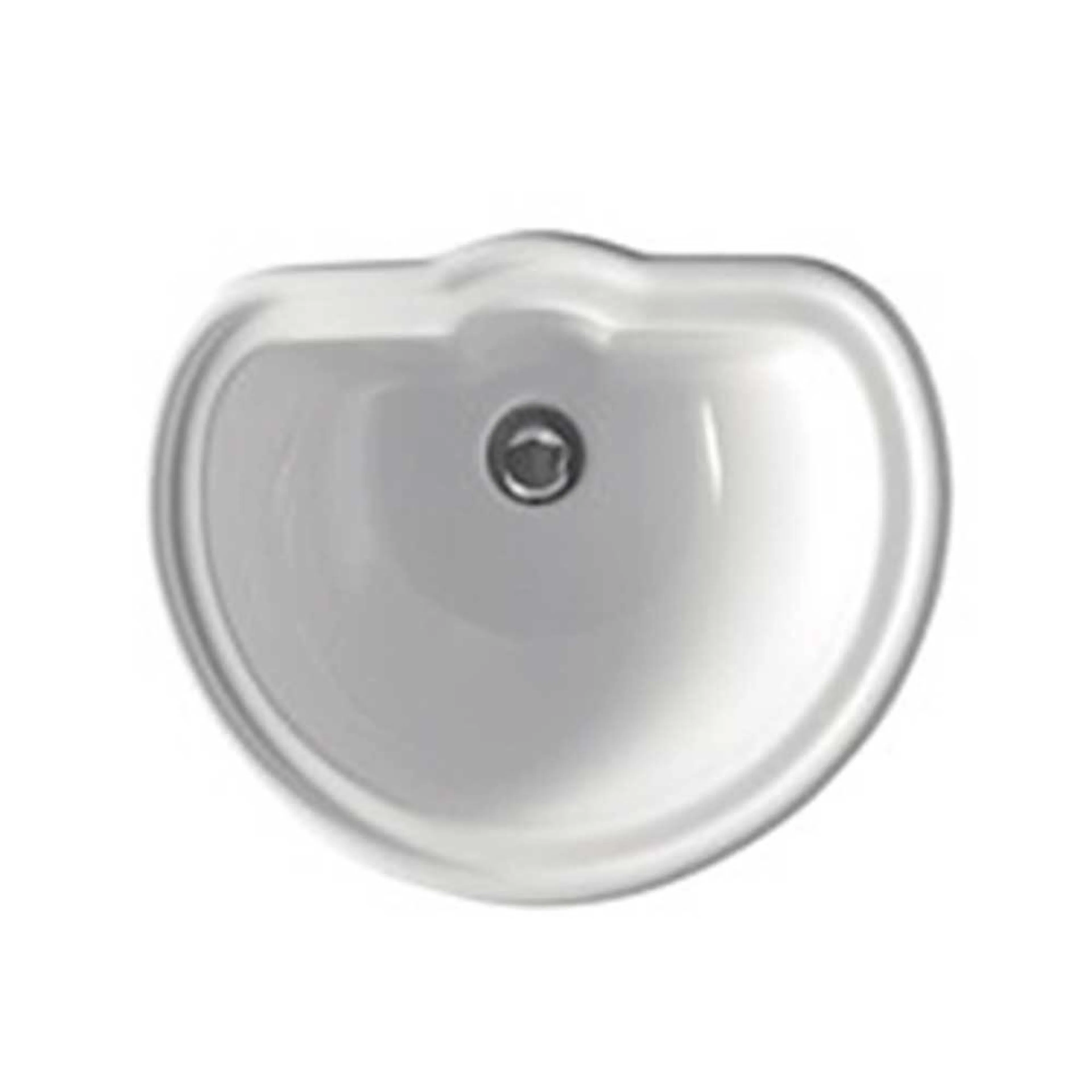 Tvättställ Lavabo Retro 50