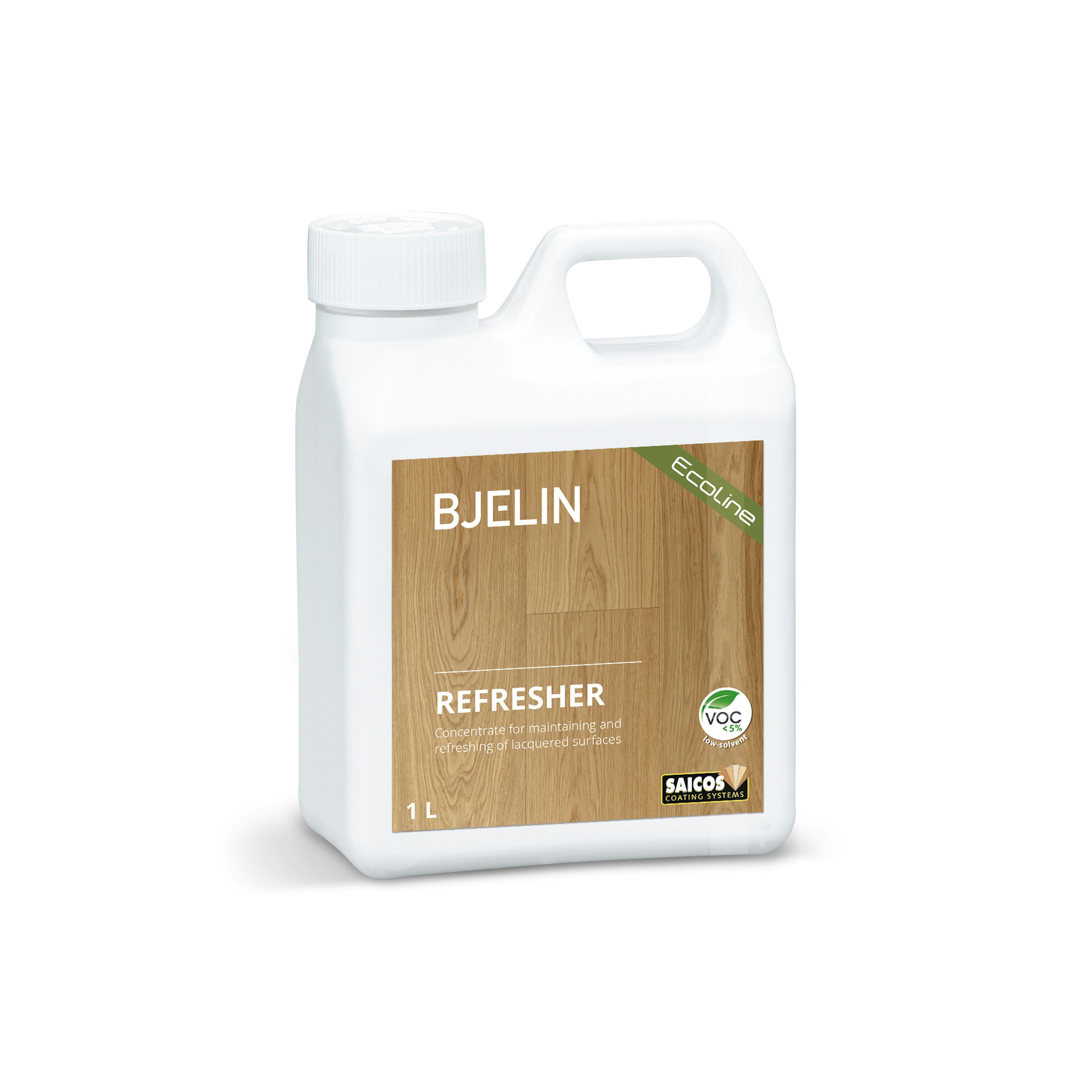 Lackrefrescher Ecoline 1L