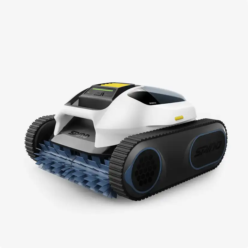 Poolrobot Mammotion Spino E1