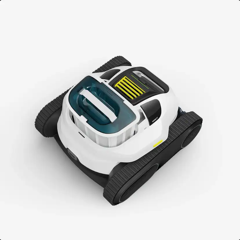 Poolrobot Mammotion Spino E1