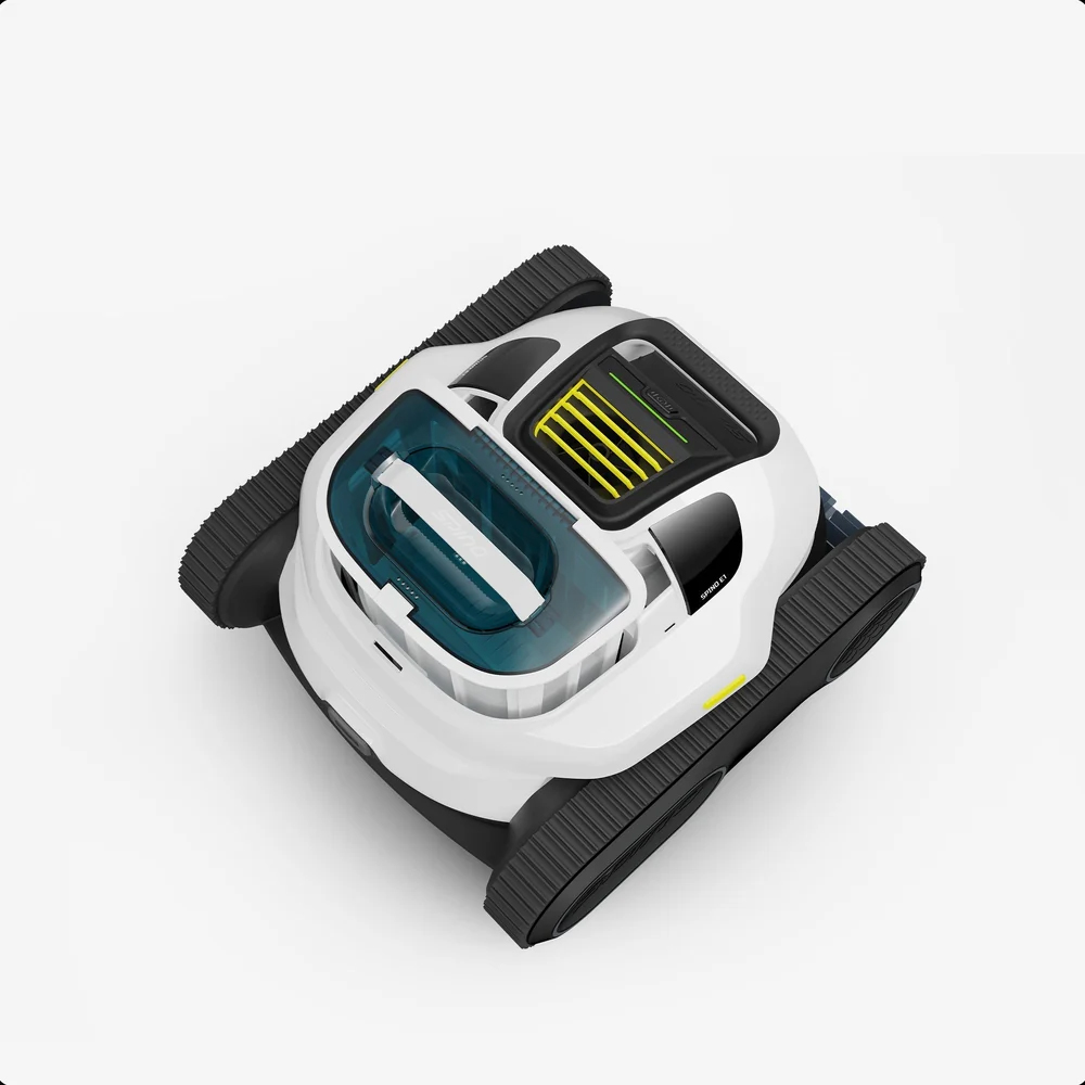 Poolrobot Mammotion Spino E1