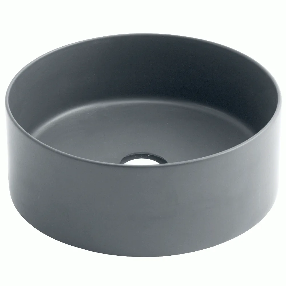 Tvättställ Lavabo Mate Slim 400 mm