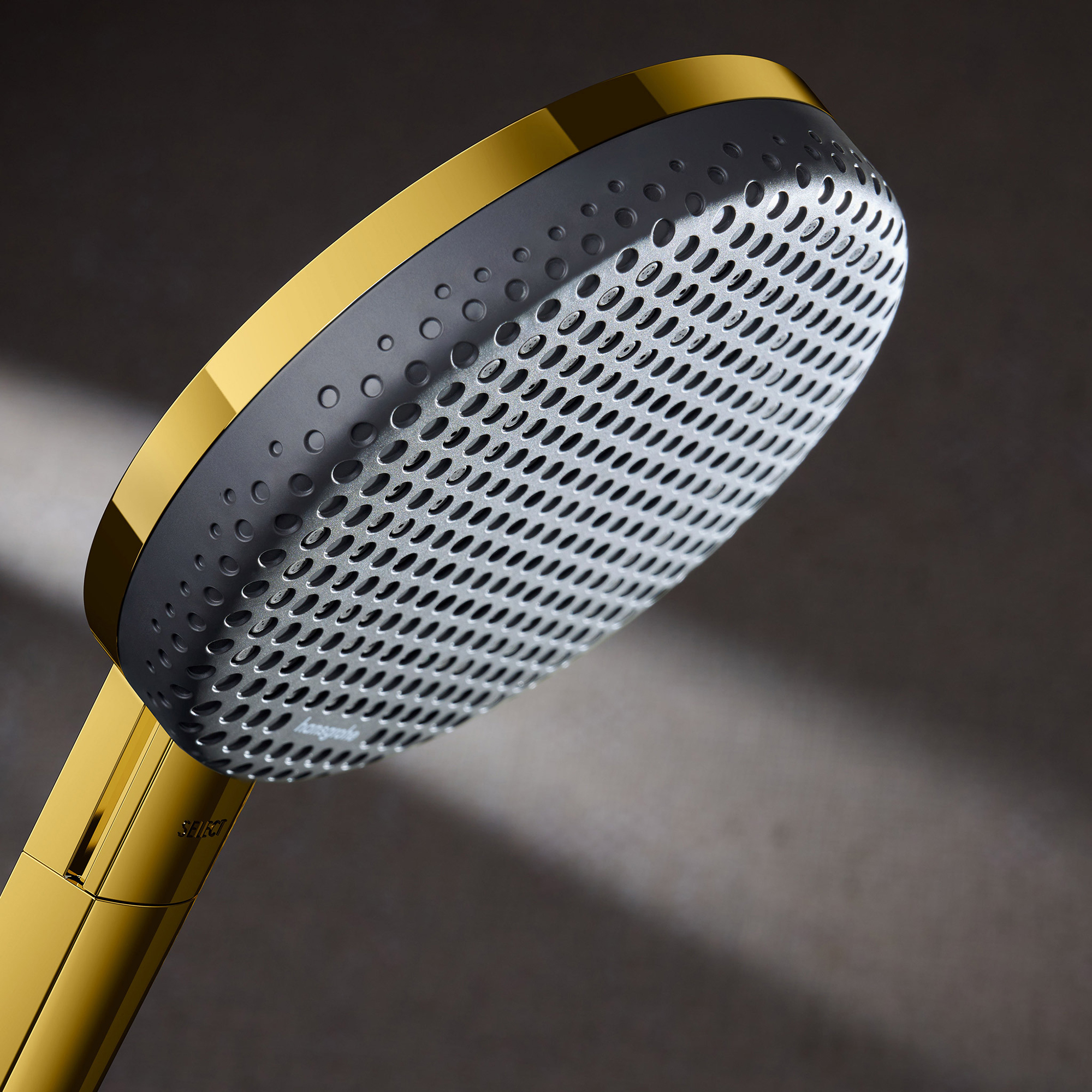 Takduschset Hansgrohe Raindance Alive S Puro Showerpipe 300 1jet 150 cc