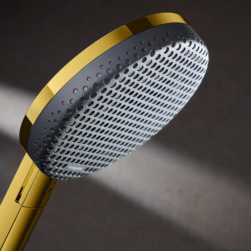 Takduschset Hansgrohe Raindance Alive S Puro Showerpipe 300 1jet 150 cc