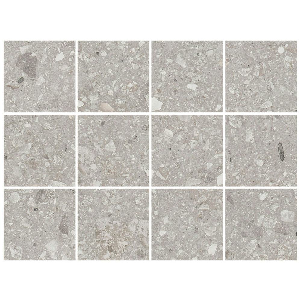 Klinker Bricmate B11 Ceppo Stone Easy Light 10x10 cm