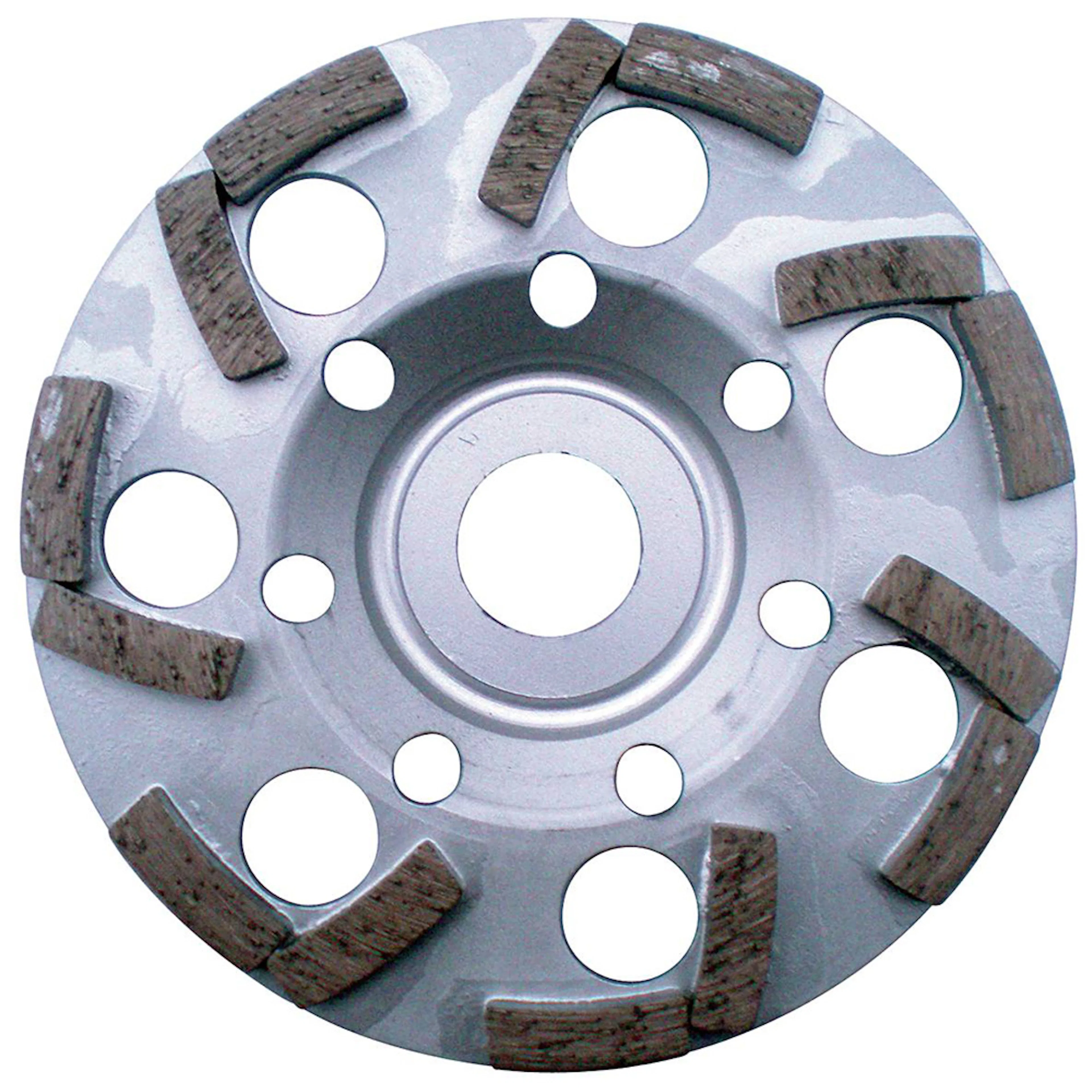 DiamantSLipskål Luna Tools