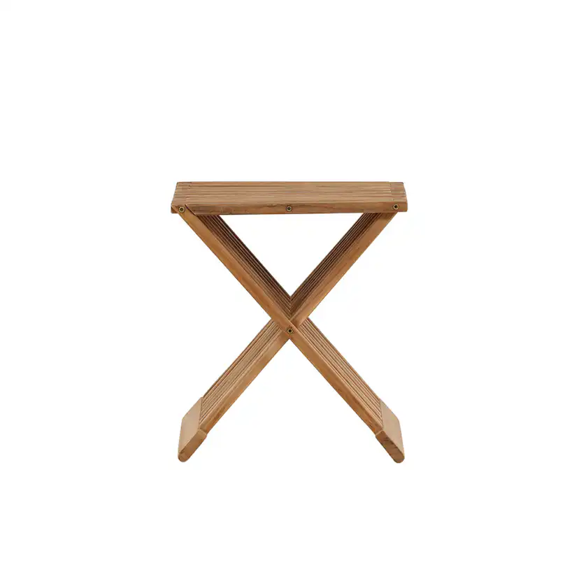 Loungebord Venture Home Ghana Sidobord Utomhus, Teak