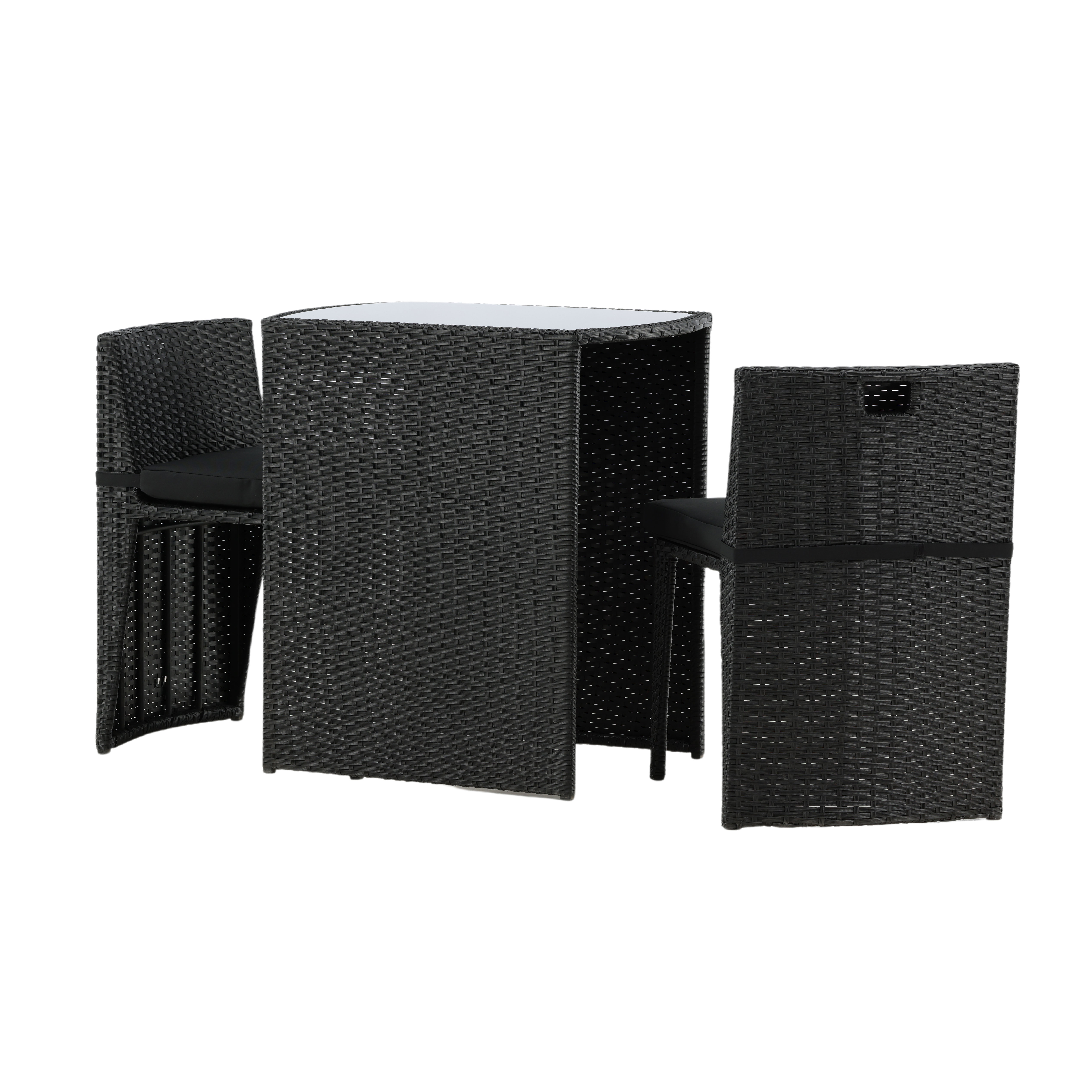 Caféset Venture Home Savanna Utomhus