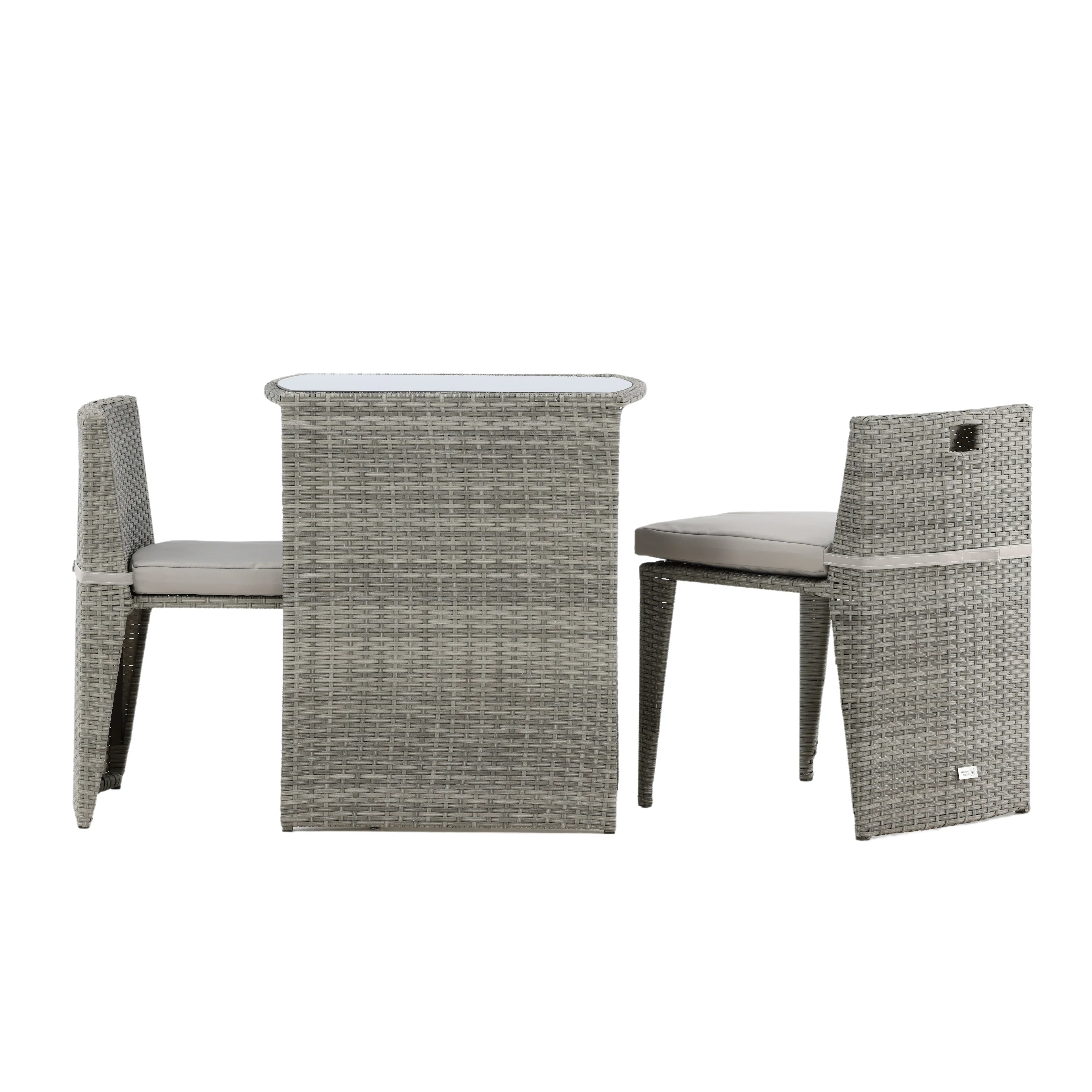 Caféset Venture Home Savanna Utomhus