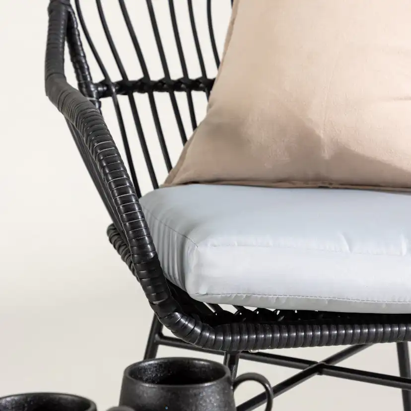 Balkonggrupp Venture Home Viga Utomhus