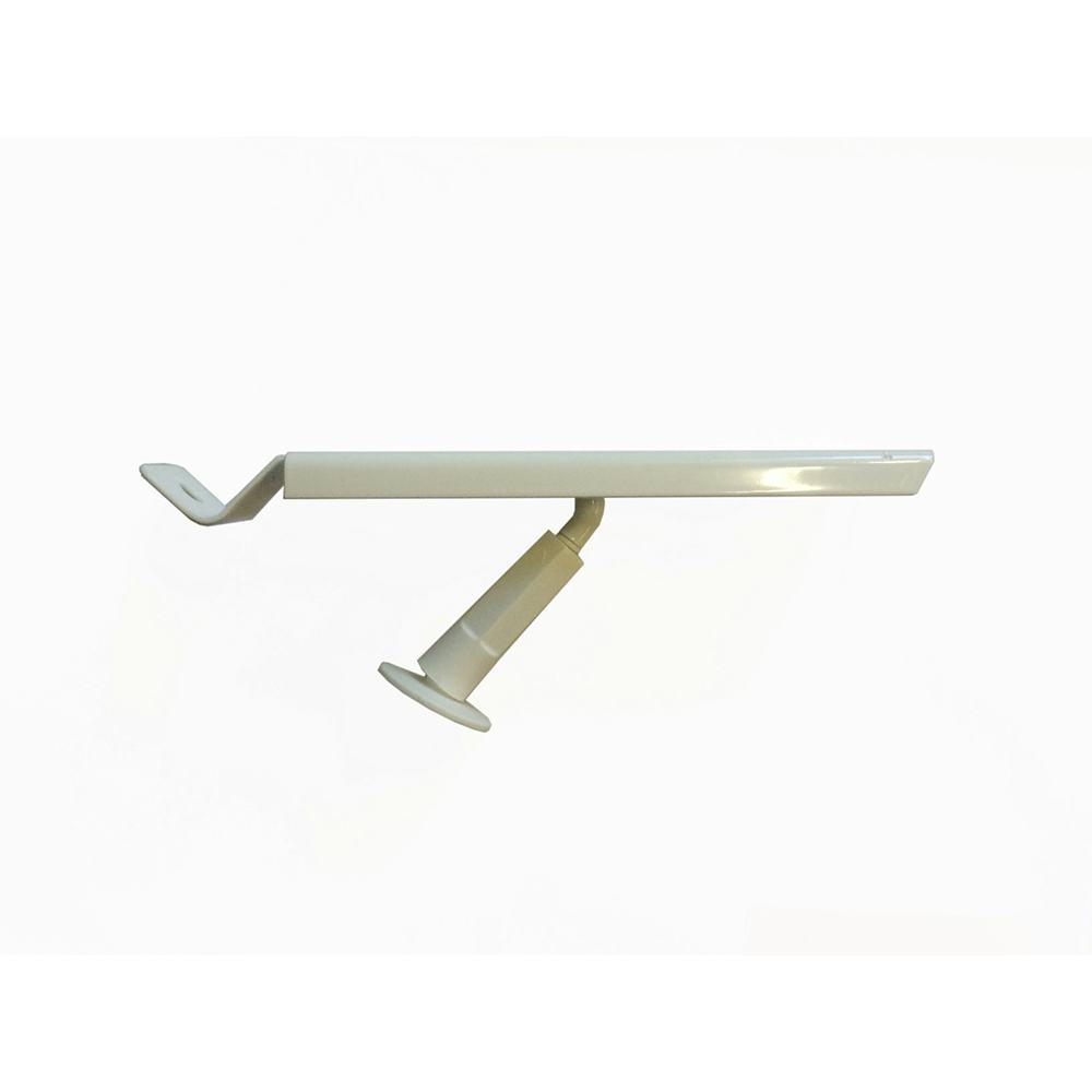 Fönsterbänkskonsol AH 7 Sned Smyg Ledad 170 mm