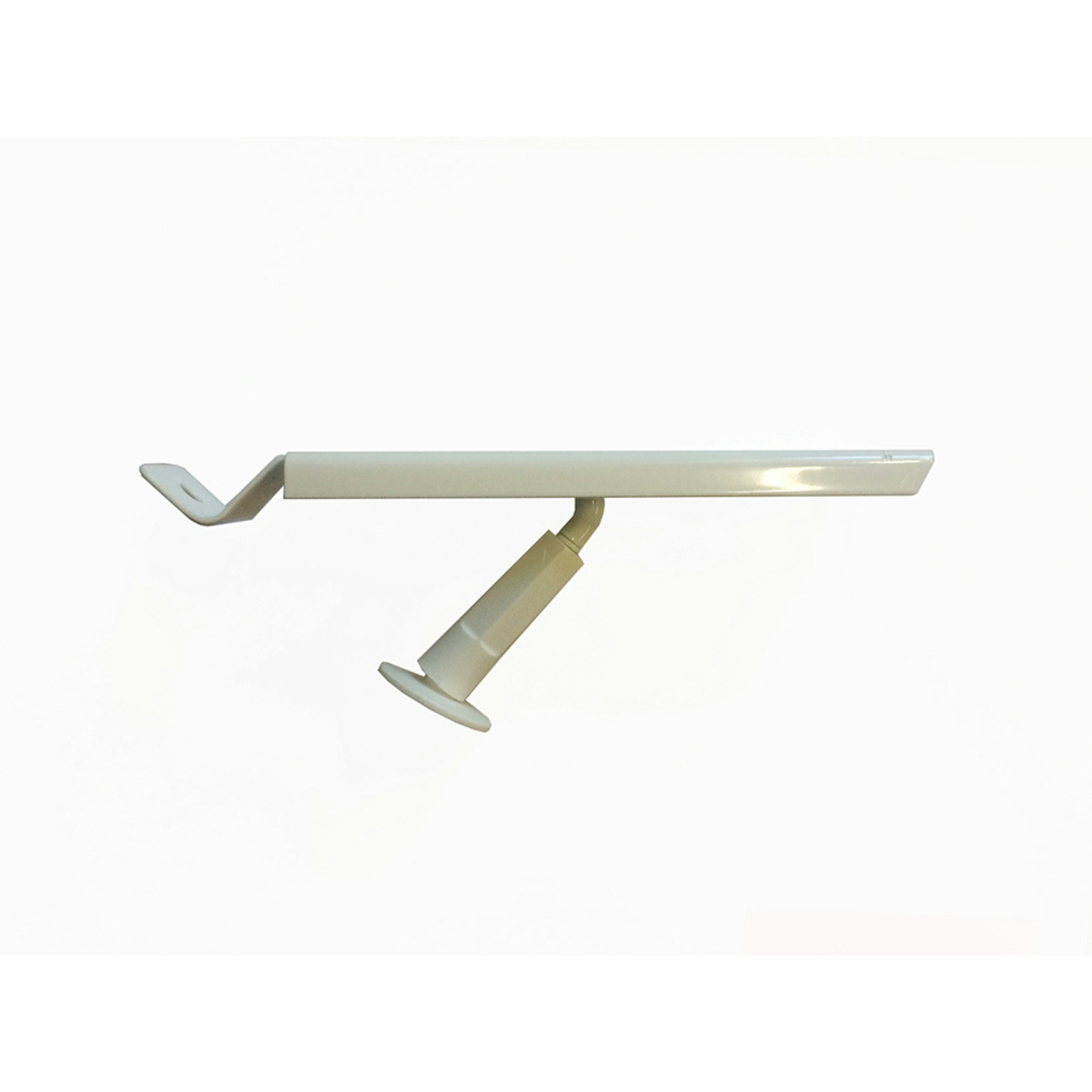 Fönsterbänkskonsol AH 7 Sned Smyg Ledad 170 mm