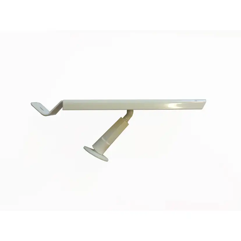 Fönsterbänkskonsol AH 7 Sned Smyg Ledad 170 mm