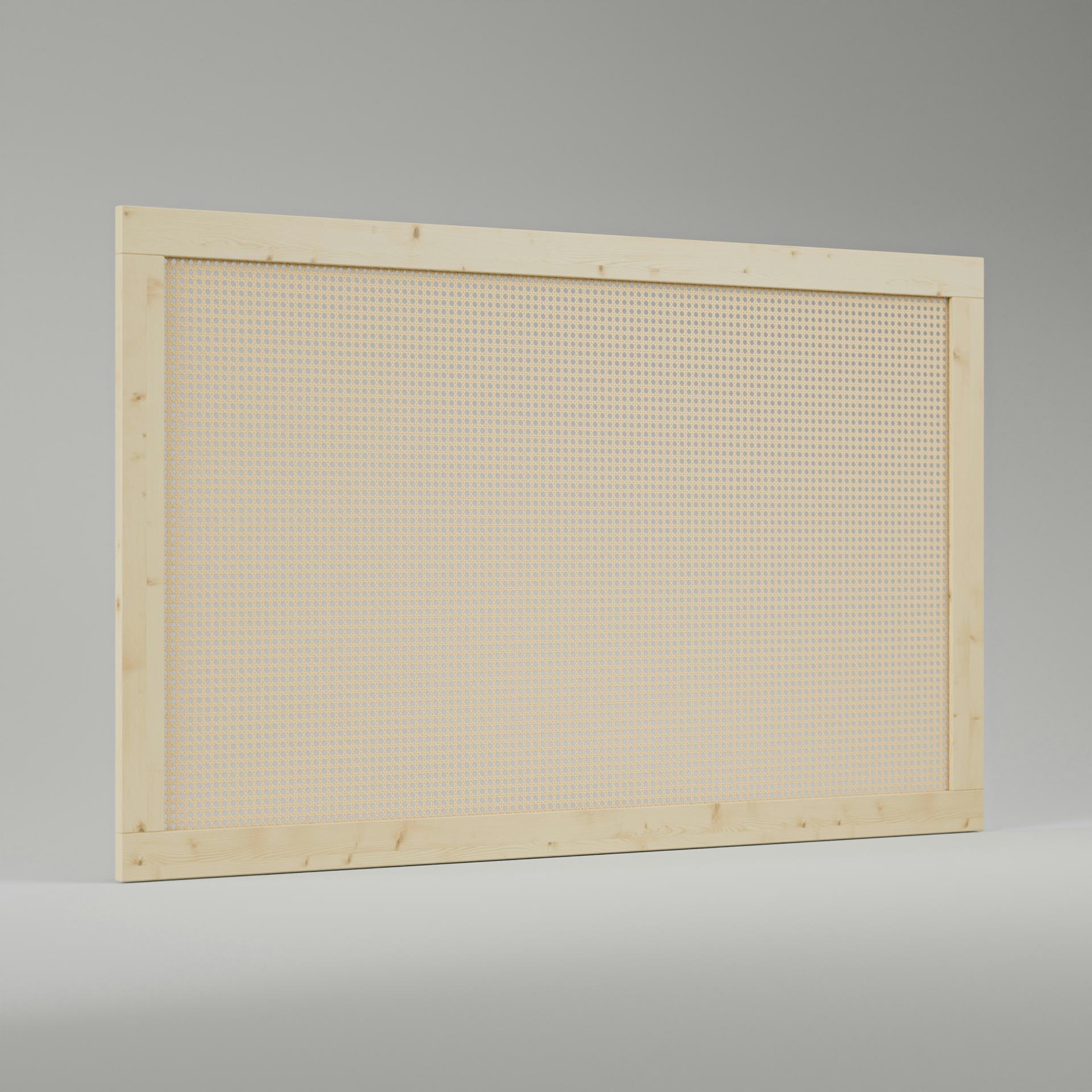 Elementskydd Lundbergs Rotting Obehandlad Furu FCS