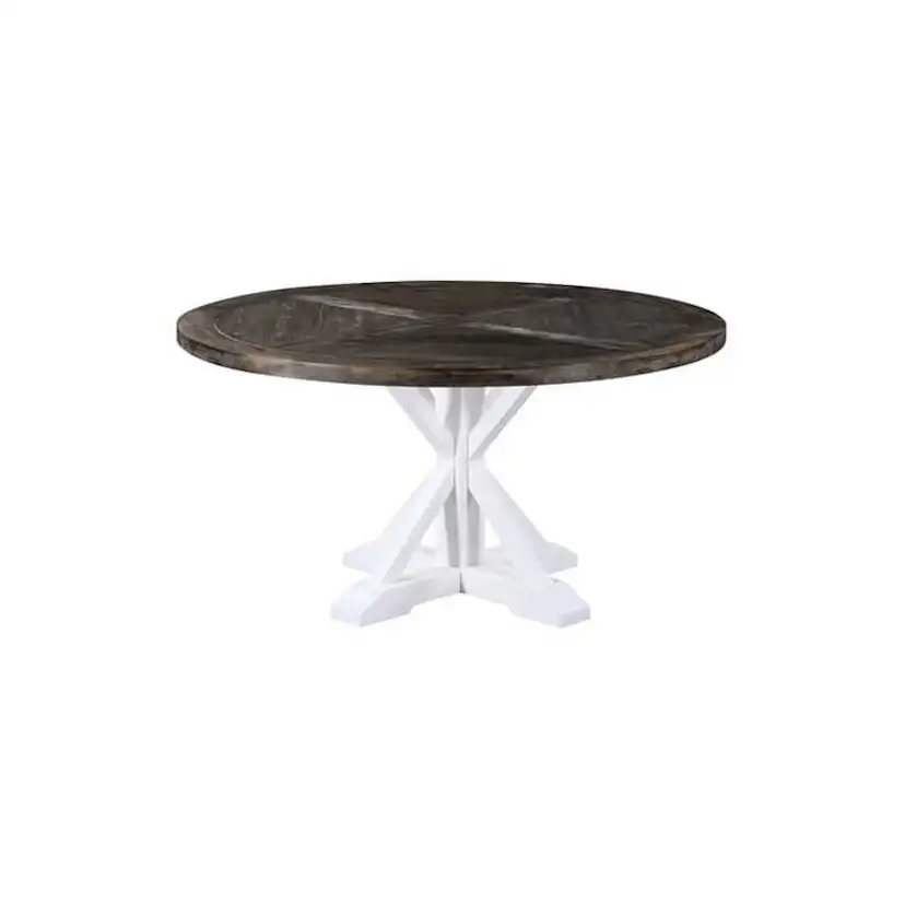 Matbord In Living Lyon Premium Ø150 cm