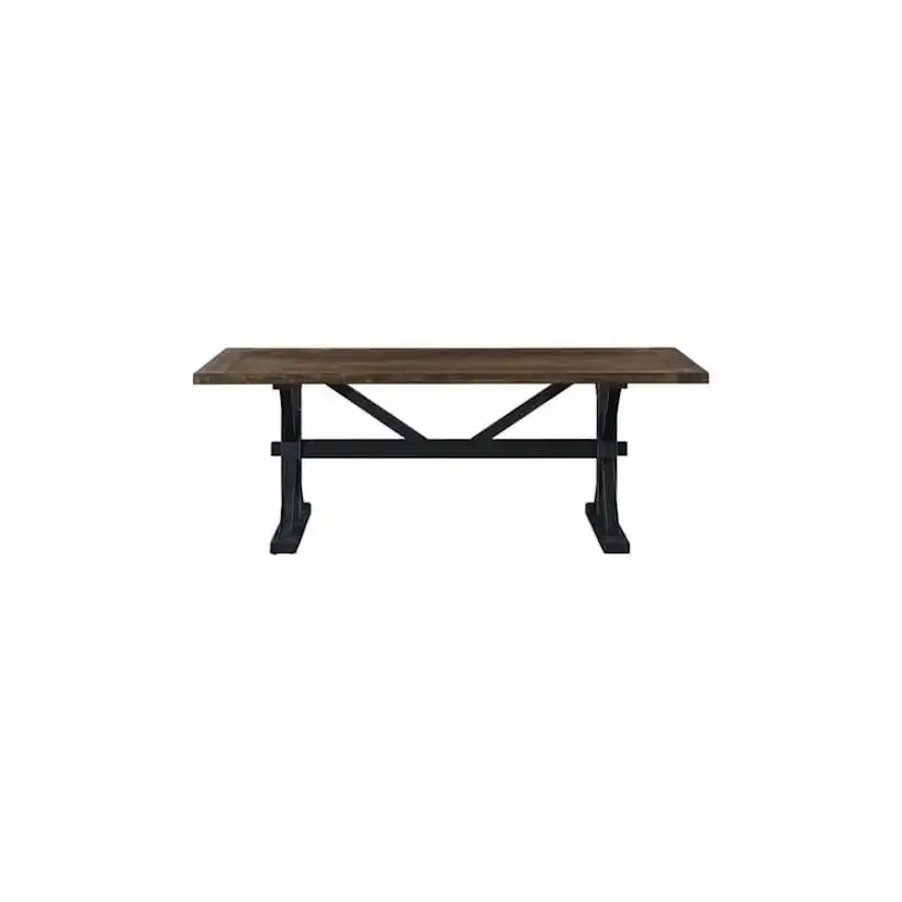 Matbord In Living Lyon Premium Förlängningsbart 200 cm