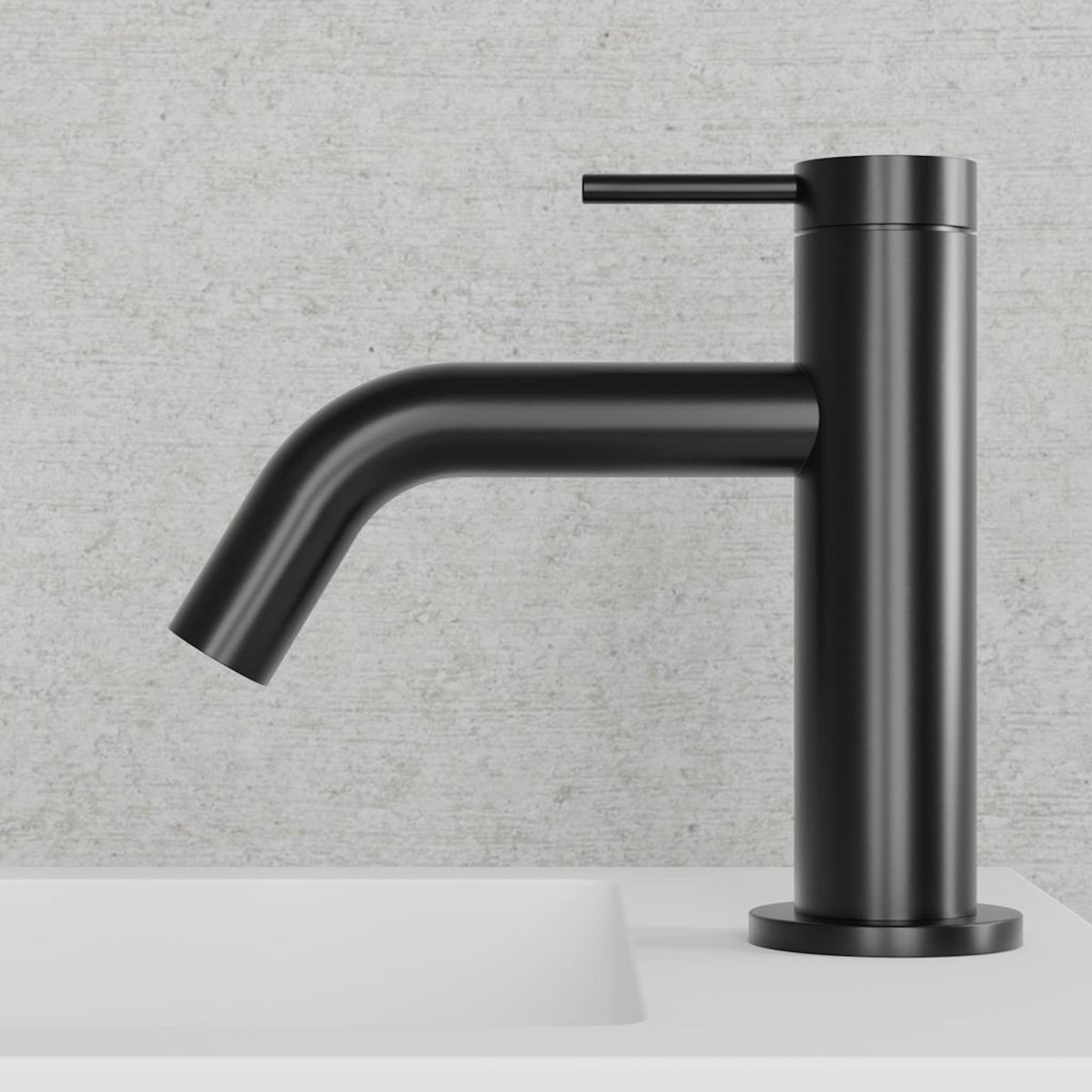 Tvättställsblandare Scandtap Voyage CW för Kallvatten