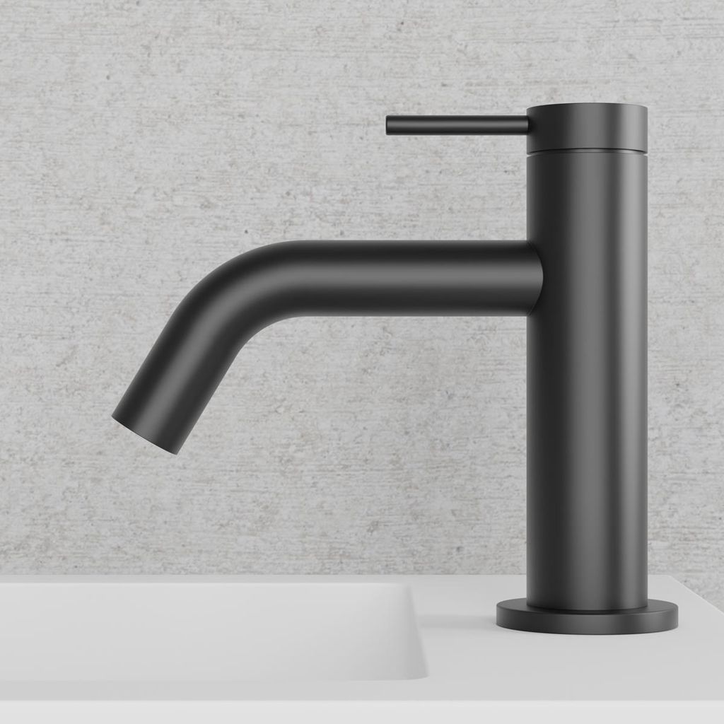 Tvättställsblandare Scandtap Voyage CW för Kallvatten