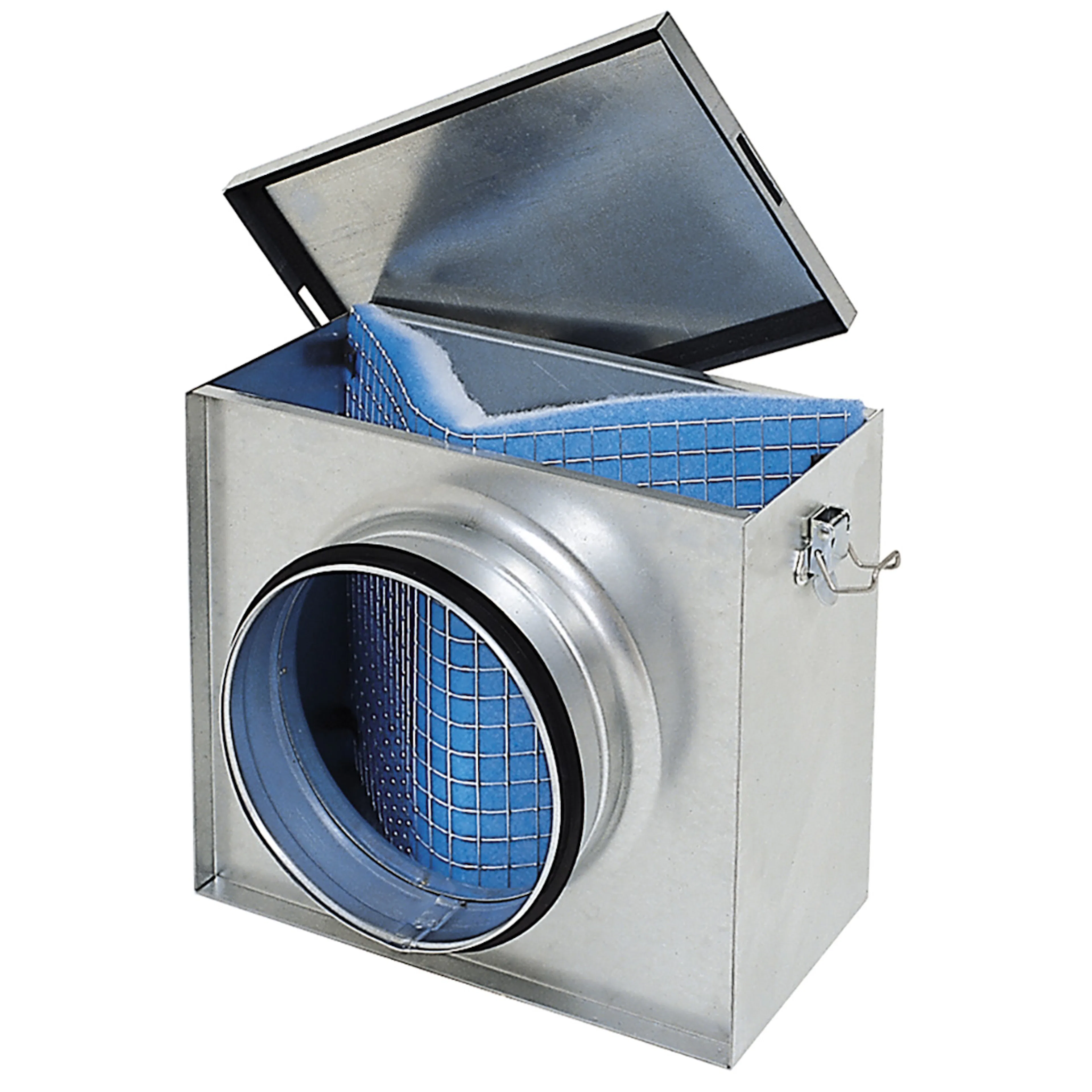 Filterlåda Östberg FLK 100