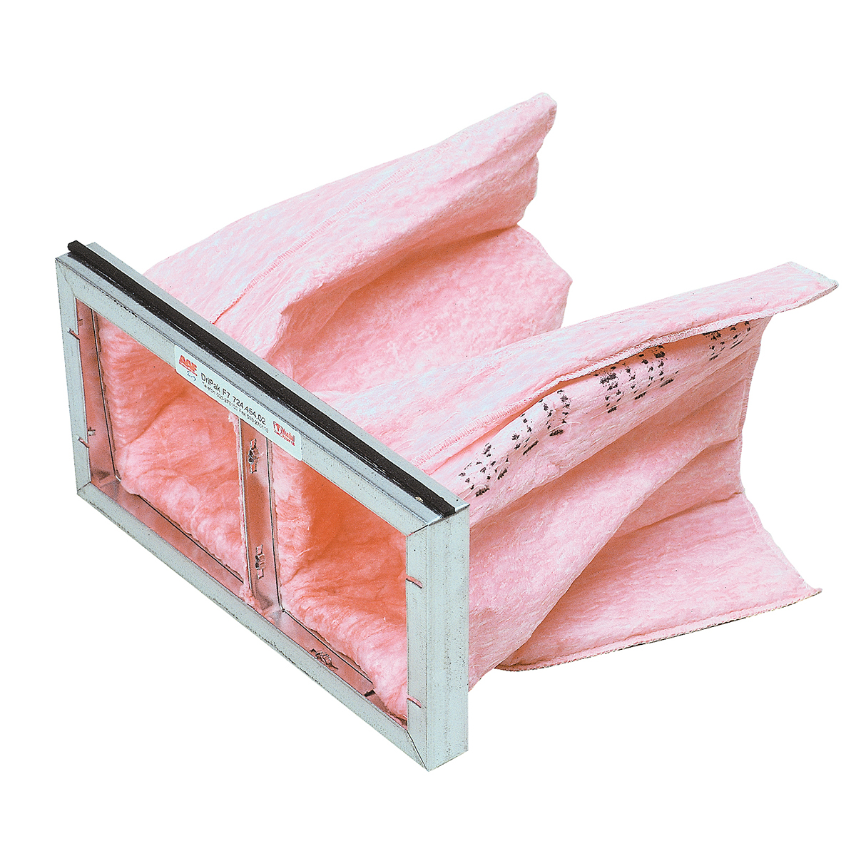 Filter Östberg Flf 125 Coarse 65