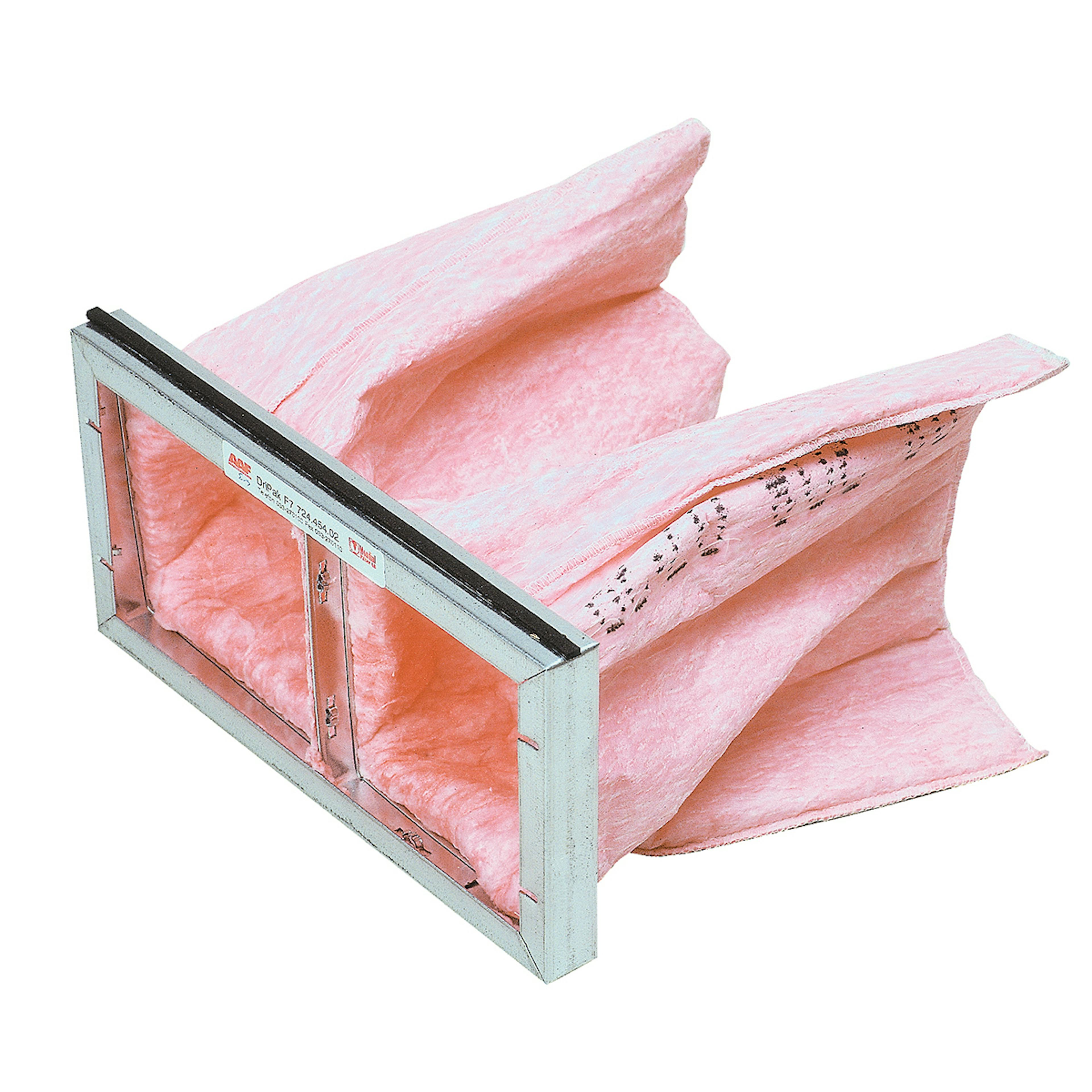 Filter Östberg Flf 125 Coarse 65