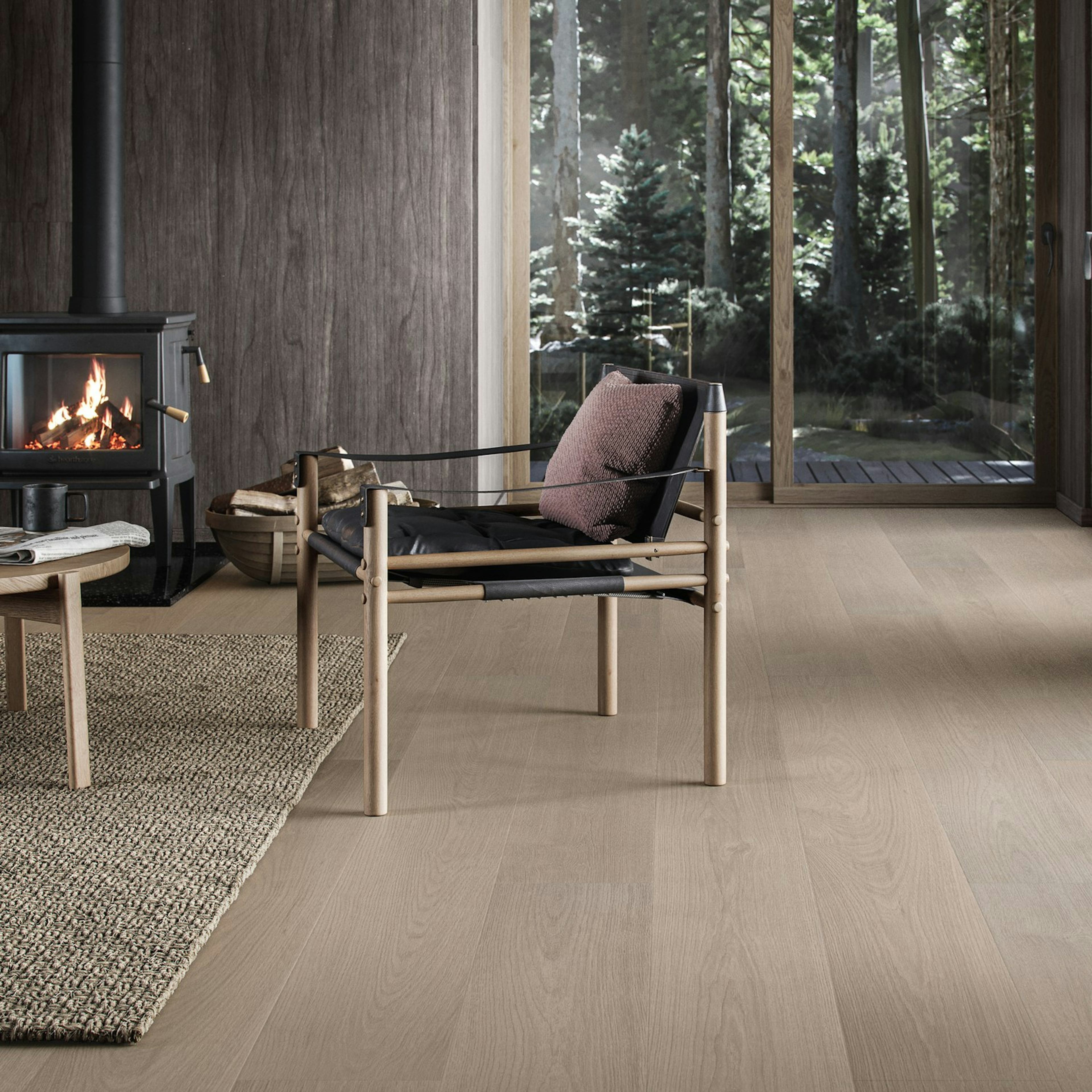 Laminatgolv Berryalloc Grand Avenue Idunn Oak