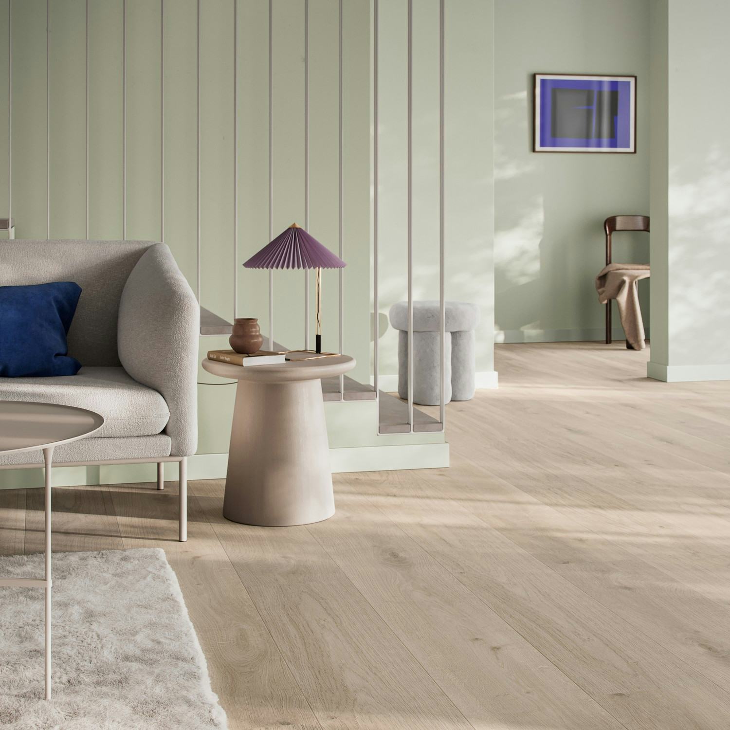 Laminatgolv Berryalloc Grand Avenue Golden Lane