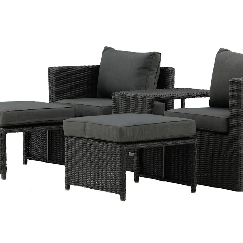 Soffgrupp Venture Home Quinny Utomhus