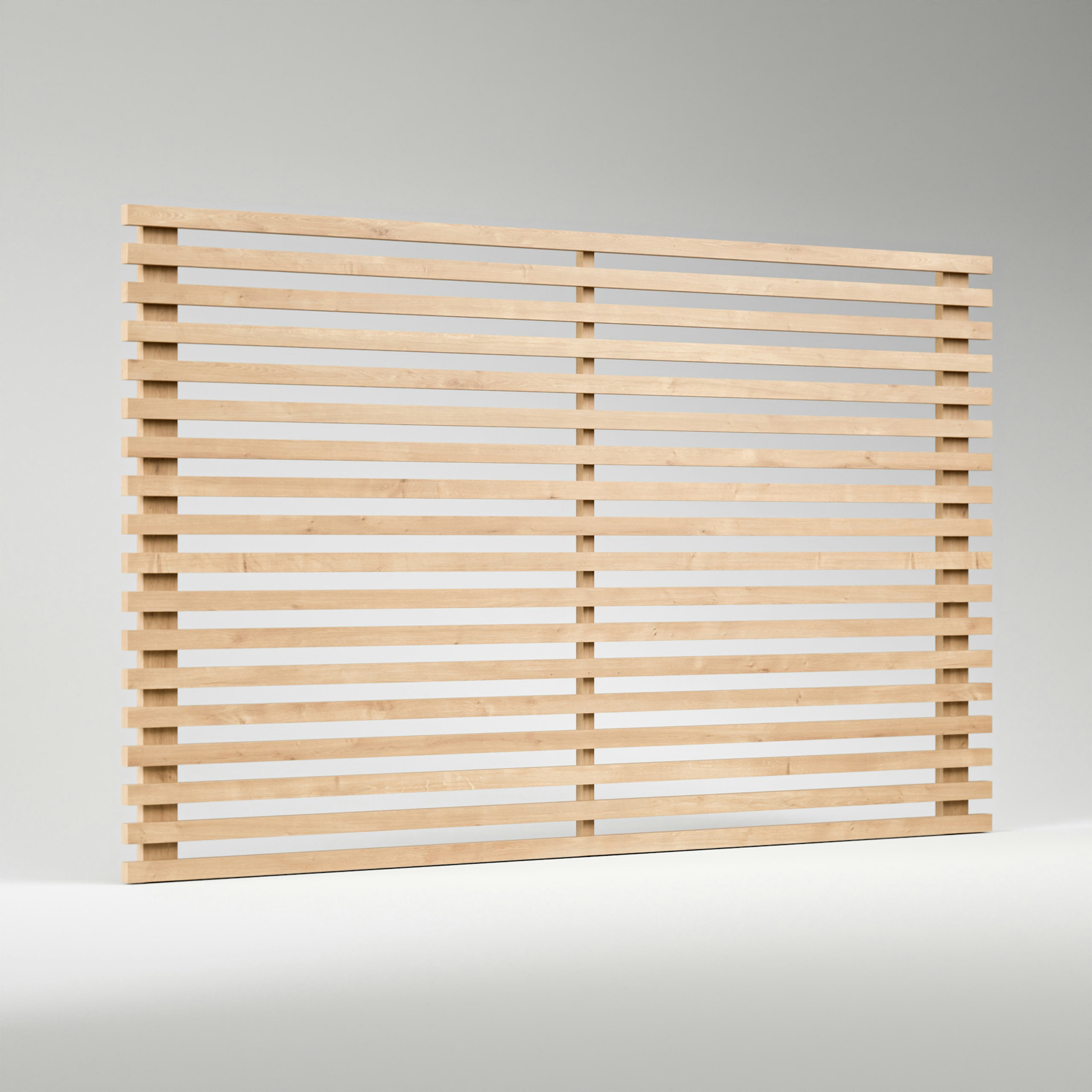 Elementskydd Lundbergs Yoko Obehandlad Ek FCS