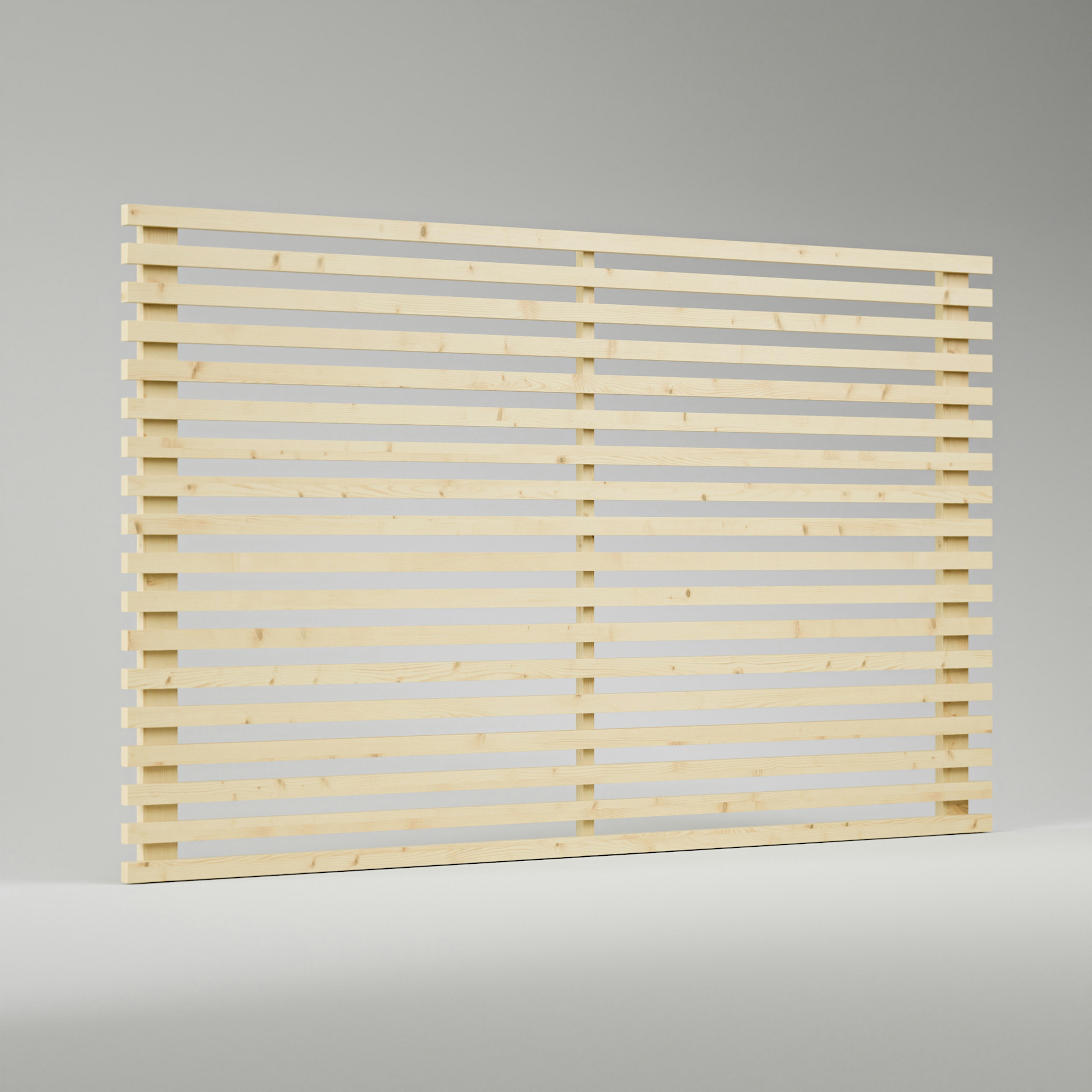 Elementskydd Lundbergs Yoko Obehandlad Furu FCS