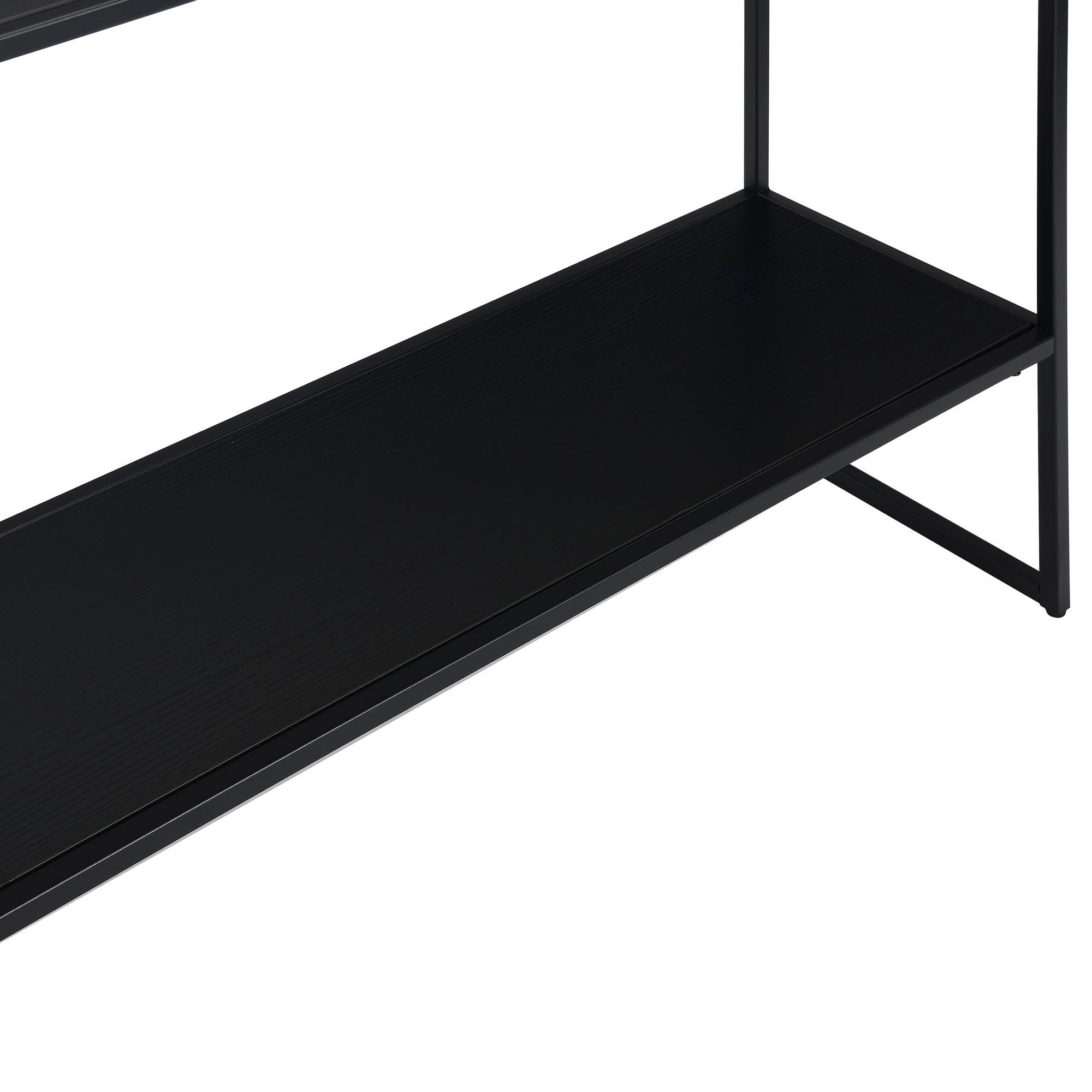 Avlastningbord In Living Hermes 100 cm