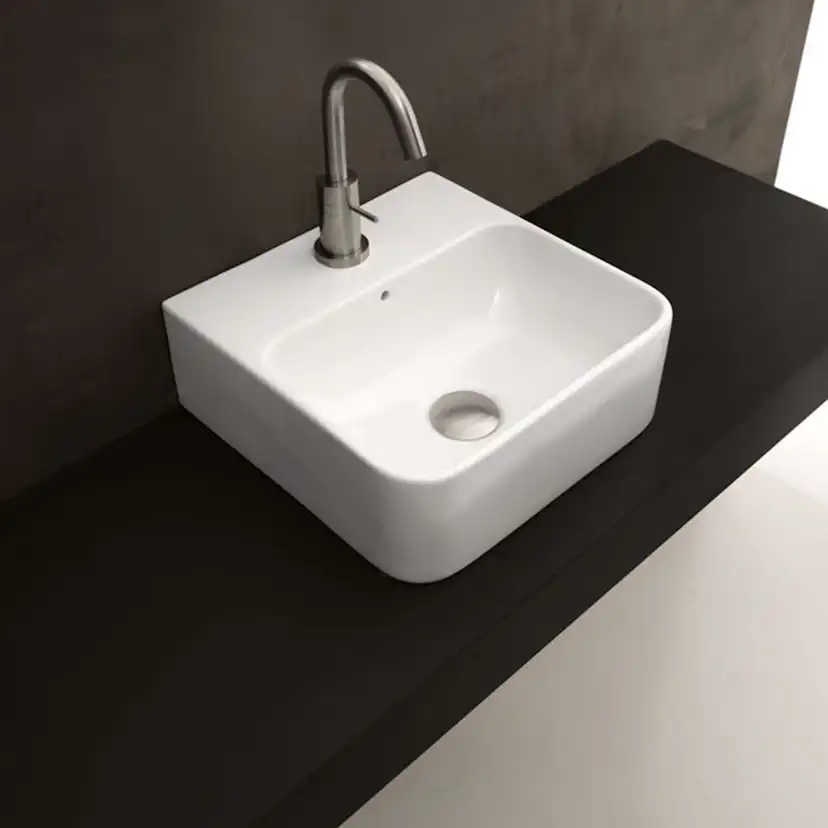 Tvättställ Lavabo Axa 1020 Normal