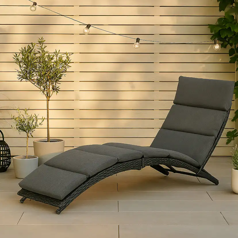 Solsäng Venture Home Archie Utomhus