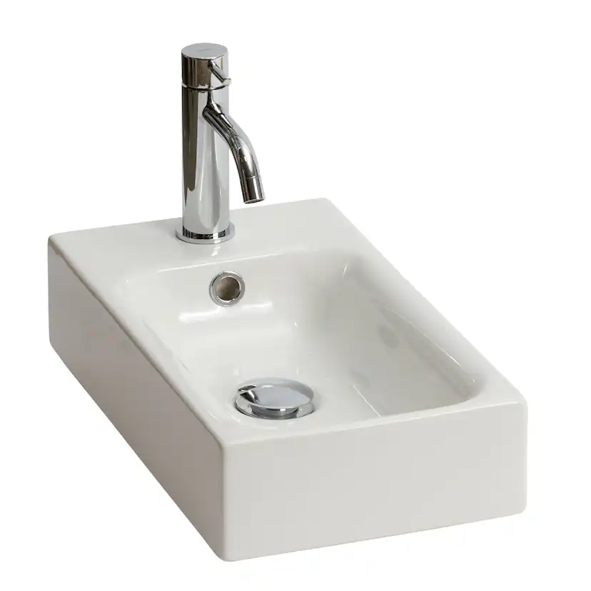 Tvättställ Lavabo Cento 250 mm
