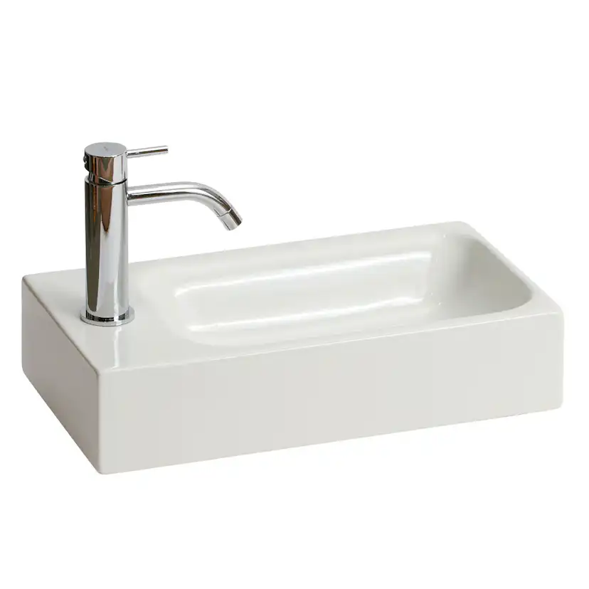 Tvättställ Lavabo Cento 250 mm