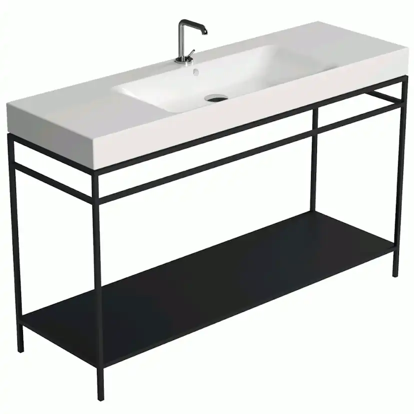 Tvättställ Lavabo Cento 1400 mm