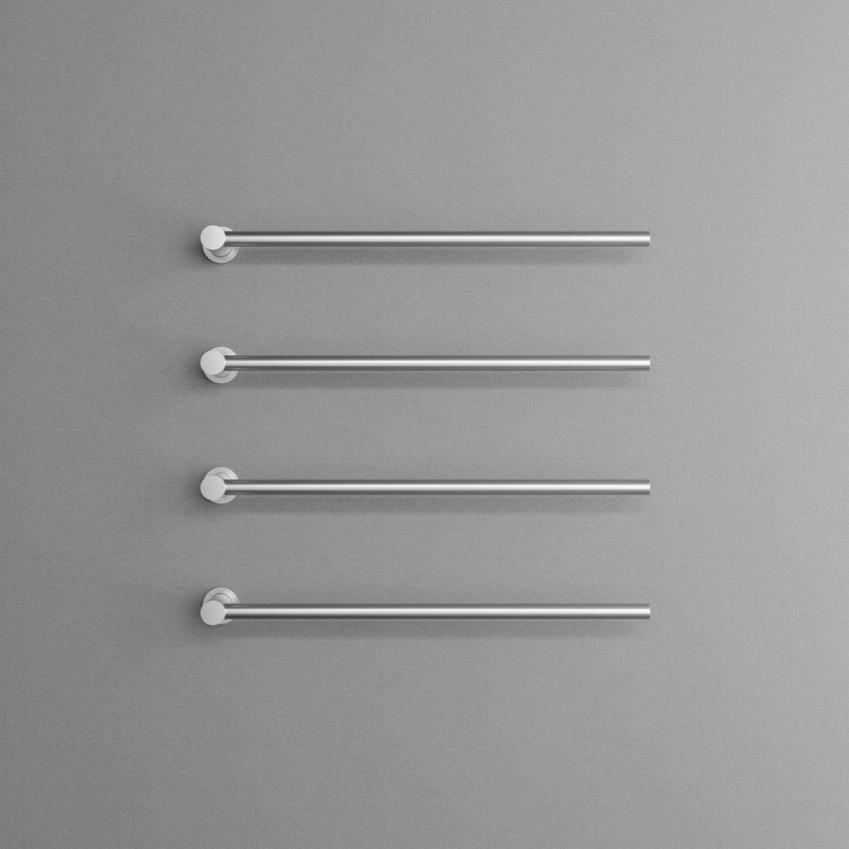 Handduksstång Scandtap Cozied M4-Air