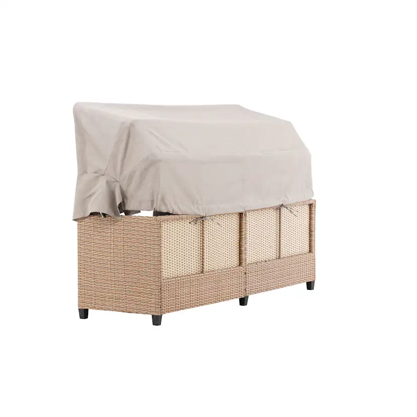 Solsäng Venture Home Nopy med Tak