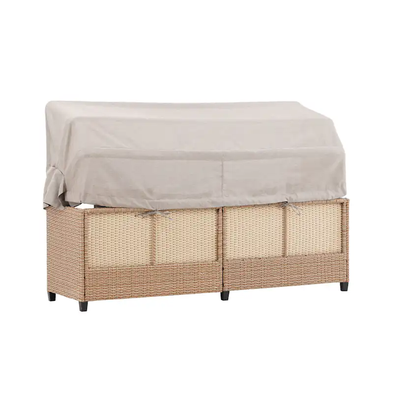 Solsäng Venture Home Nopy med Tak