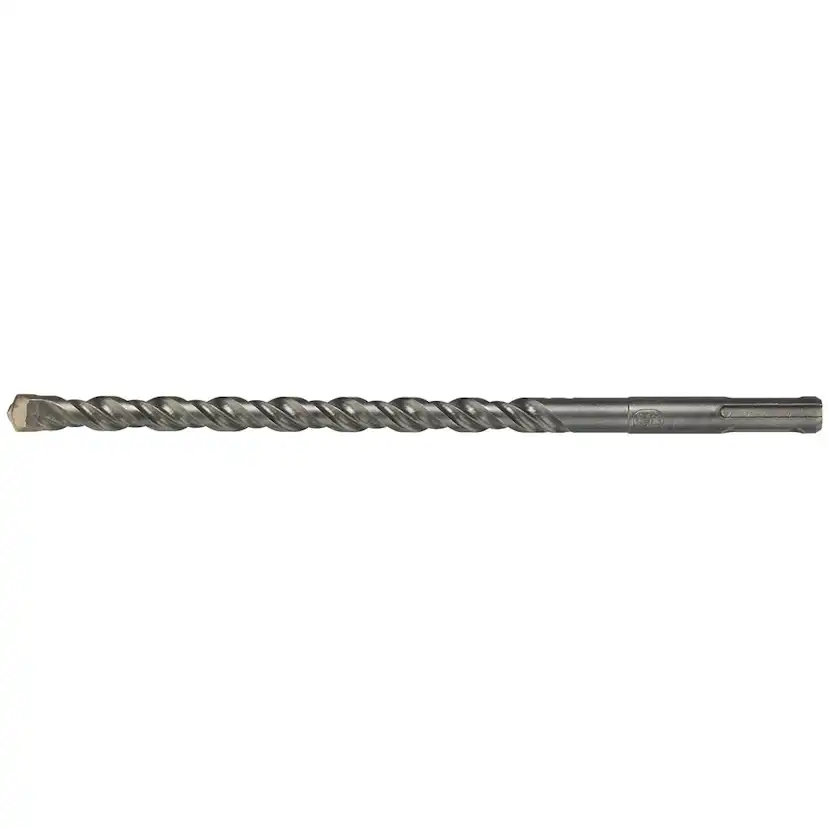 Hammarborr Luna Tools med SDS Plus skaft