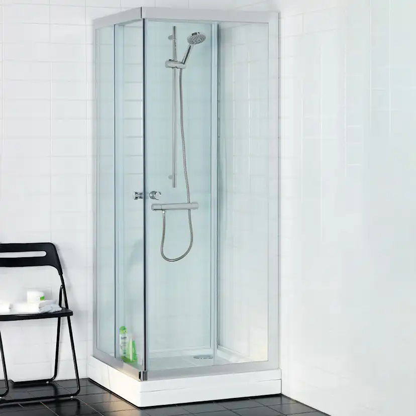 Duschkabin Hafa Inspire Square