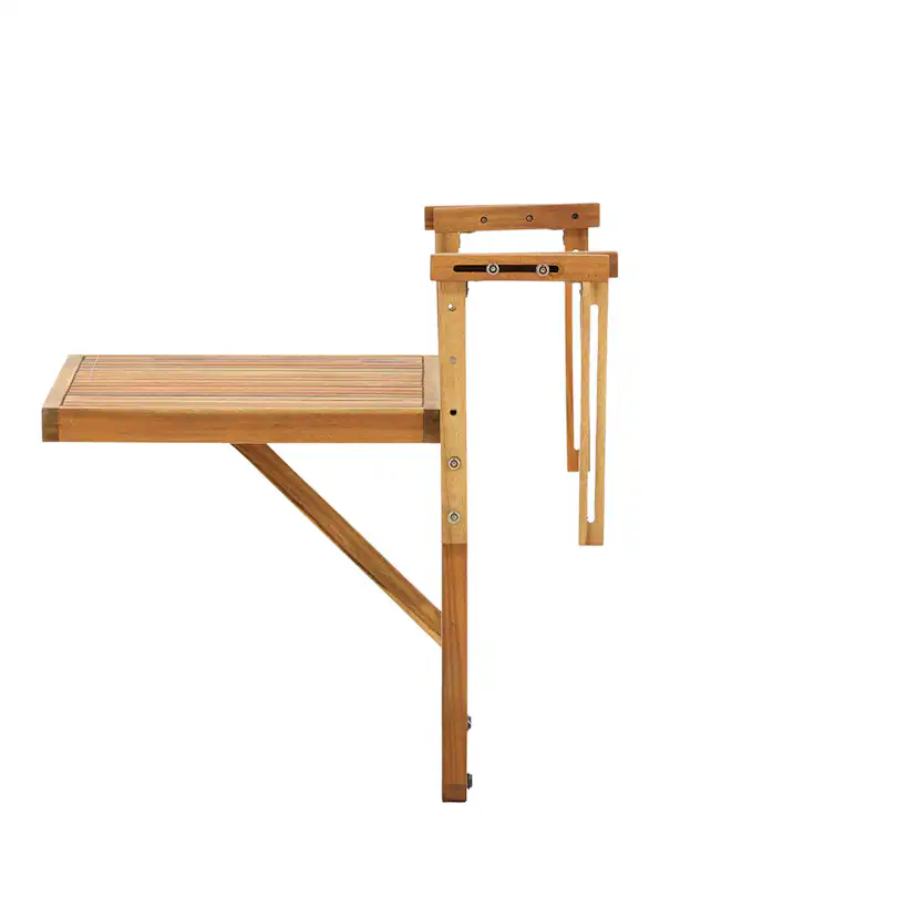 Balkongbord Venture Home Marion Utomhus