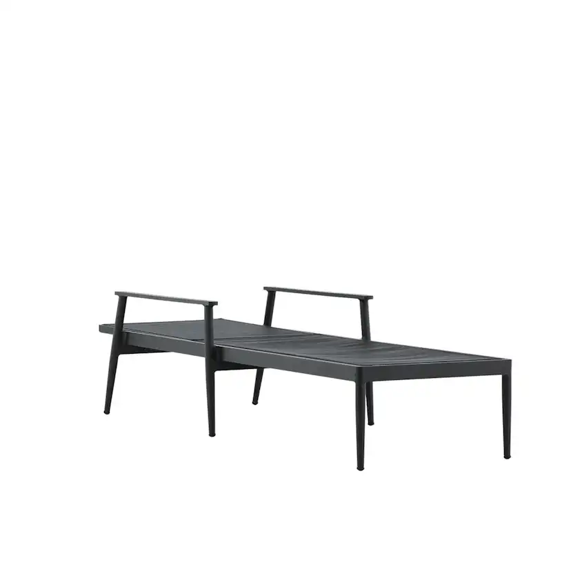 Solsäng Venture Home Break 2-pack Utomhus