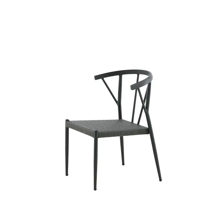 Trädgårdsstol Venture Home Skara