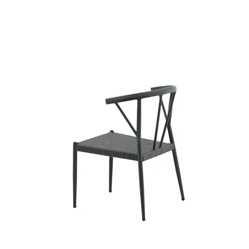 Trädgårdsstol Venture Home Skara