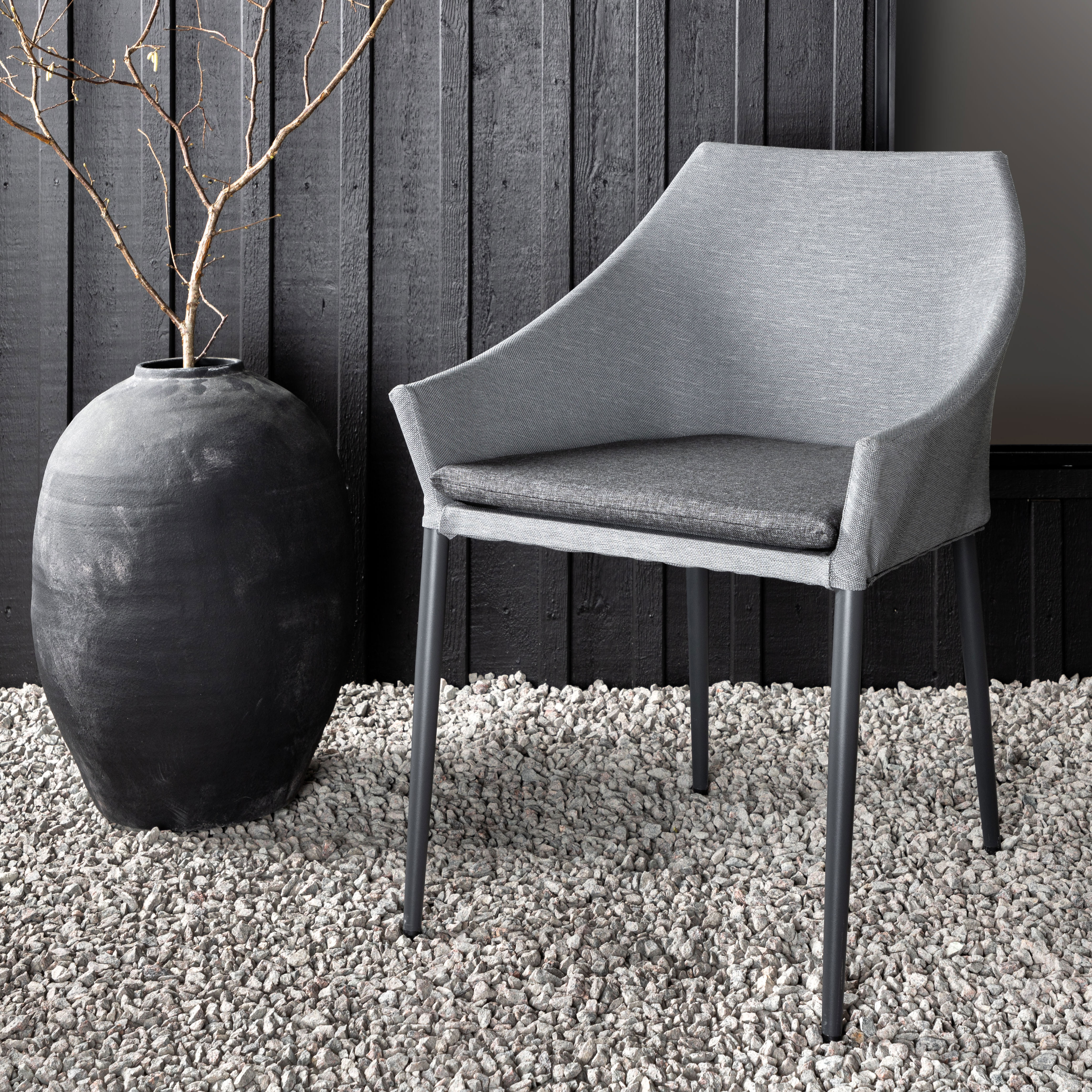 Trädgårdsstol Venture Home Supra 2-pack