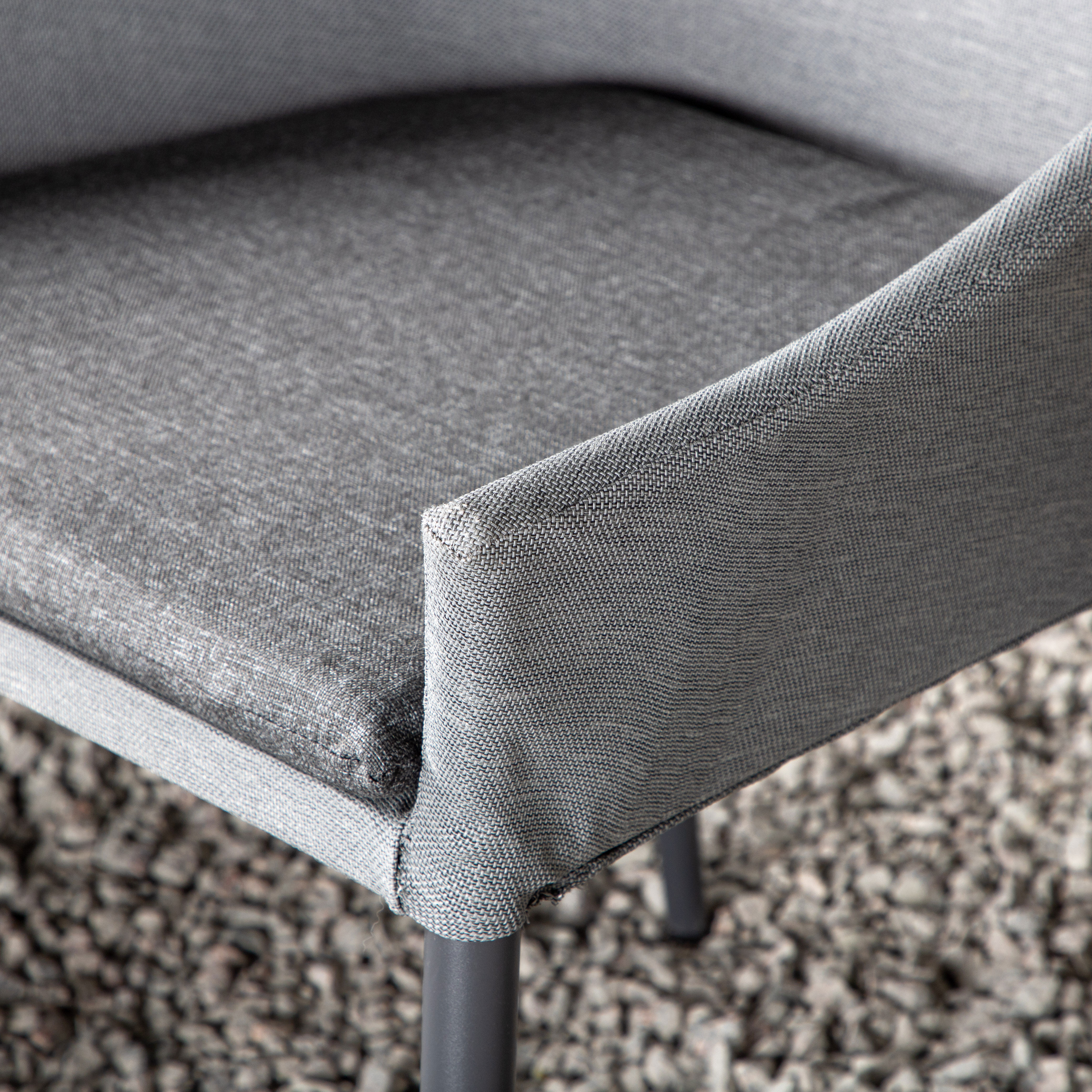 Trädgårdsstol Venture Home Supra 2-pack