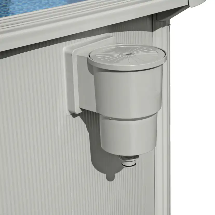 Poolpaket Bestway Hydrium Mosaik